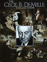 Cecil demille collection for sale  Delivered anywhere in USA 