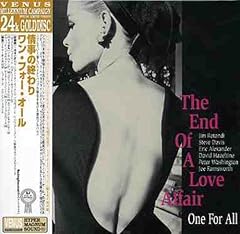 End affair import d'occasion  Livré partout en France