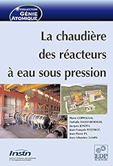 Chaudière réacteurs eau d'occasion  Livré partout en France