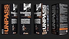 Unpass nettoyant auto d'occasion  Livré partout en France
