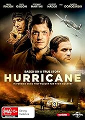 Hurricane dvd region for sale  Delivered anywhere in USA 