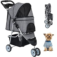 Bestpet pet stroller for sale  Delivered anywhere in USA 