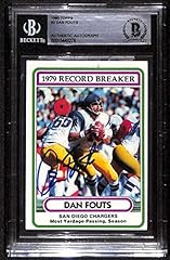 Dan fouts hof for sale  Delivered anywhere in USA 