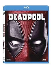 Deadpool usato  Spedito ovunque in Italia 