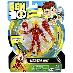 Ben heatblast action for sale  Delivered anywhere in Canada