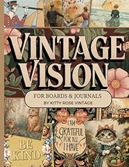 Vintage vision nostalgic d'occasion  Livré partout en France