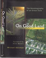 Good land autobiography for sale  Delivered anywhere in USA 