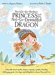 Perfect princess dreadful for sale  Delivered anywhere in USA 