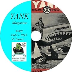 Yank magazine issues for sale  Delivered anywhere in USA 