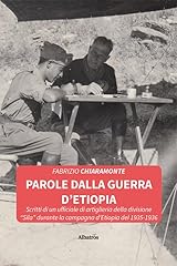 Parole dalla guerra usato  Spedito ovunque in Italia 