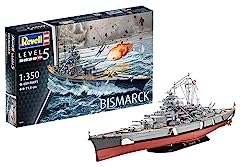 Revell 05040 bismarck for sale  Delivered anywhere in Ireland