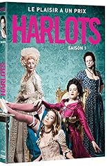 Harlots saison d'occasion  Livré partout en France