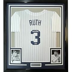 Framed facsimile autographed for sale  Delivered anywhere in USA 