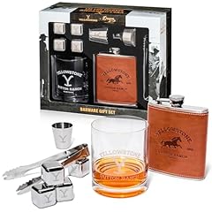 Dragon glassware yellowstone for sale  Delivered anywhere in USA 