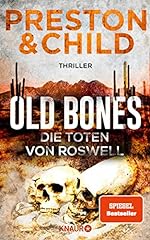 Bones toten roswell gebraucht kaufen  Wird an jeden Ort in Deutschland