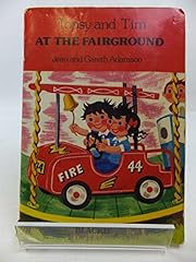 Topsy tim fairground for sale  Delivered anywhere in UK