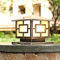Vintage lampe pilier d'occasion  Livré partout en France