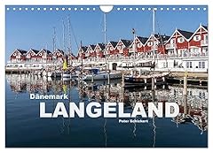 Dänemark insel langeland gebraucht kaufen  Wird an jeden Ort in Deutschland
