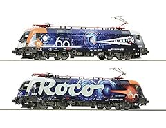 Roco 70486 elektrolokomotive gebraucht kaufen  Wird an jeden Ort in Deutschland