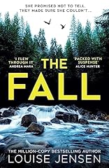 The fall the d'occasion  Livré partout en Belgiqu