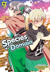 Species domain vol. for sale  Delivered anywhere in Ireland