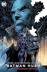 Batman hush d'occasion  Livré partout en Belgiqu