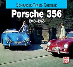 Porsche 356 1948 usato  Spedito ovunque in Italia 