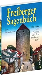 Freiberger sagenbuch 122 gebraucht kaufen  Wird an jeden Ort in Deutschland
