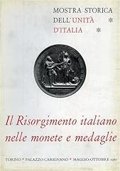 Risorgimento italiano nelle usato  Spedito ovunque in Italia 