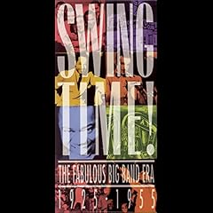 Swing time fabulous for sale  Delivered anywhere in USA 