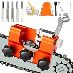 Congdaren chainsaw sharpener for sale  Delivered anywhere in USA 