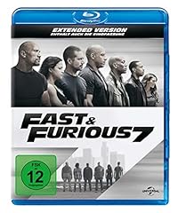 Fast furious extended for sale  Delivered anywhere in UK