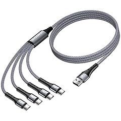 Siqiwo usb cable for sale  Delivered anywhere in UK
