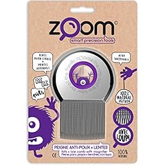 Zoom peigne anti d'occasion  Livré partout en France