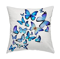 Swono blue butterfly for sale  Delivered anywhere in USA 