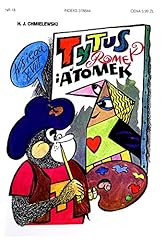 Tytus romek tomek. usato  Spedito ovunque in Italia 