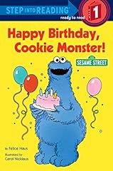 Happy birthday cookie for sale  Delivered anywhere in USA 