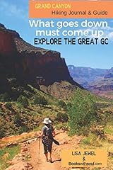 Grand canyon hiking gebraucht kaufen  Wird an jeden Ort in Deutschland