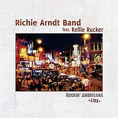 Rockin americana gebraucht kaufen  Wird an jeden Ort in Deutschland