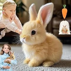 Fahuikl hopping rabbit for sale  Delivered anywhere in USA 