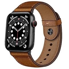 Ouheng leather bands for sale  Delivered anywhere in USA 