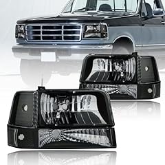 Fullux headlights compatible for sale  Delivered anywhere in USA 