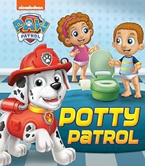 Potty patrol for sale  Delivered anywhere in USA 