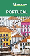 guide vert michelin portugal d'occasion guide vert michelin portugal d'occasion Livré partout en France