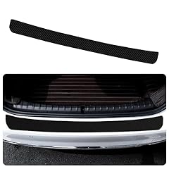 Car rear bumper for sale  Delivered anywhere in UK