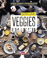 Petits plats veggies d'occasion  Livré partout en France