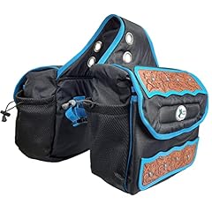 Tahoe tack turquoise for sale  Delivered anywhere in USA 