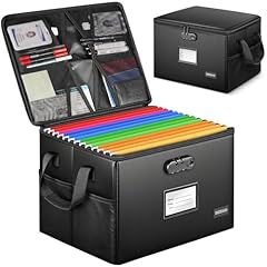 Deego fireproof document for sale  Delivered anywhere in USA 