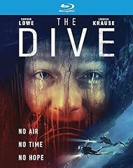 Dive blu ray for sale  Delivered anywhere in USA 