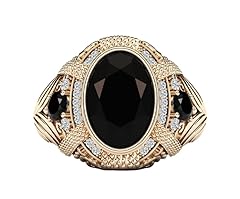 Black onyx wedding for sale  Delivered anywhere in USA 